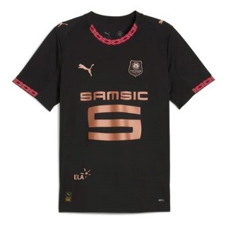Thailandia Maglia Stade Rennais Terza 2025/26
