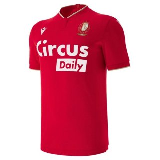 Thailandia Maglia Standard Liège Home 2025/26