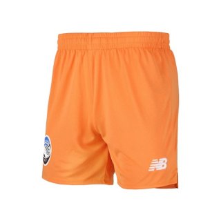 Pantaloni Atalanta BC Terza 2025/26