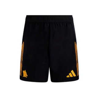 Shorts AS Roma Seconda 2025/26