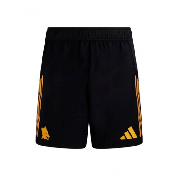 Shorts AS Roma Seconda 2025/26
