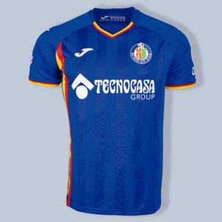 Thailandia Maglia Getafe Home 2025/26