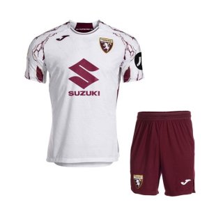 Maglia Torino FC Seconda Bambino 2025/26