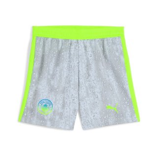 Pantaloni Manchester City Terza 2025/26