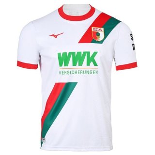 Thailandia Maglia FC Augsburg Home 2025/26