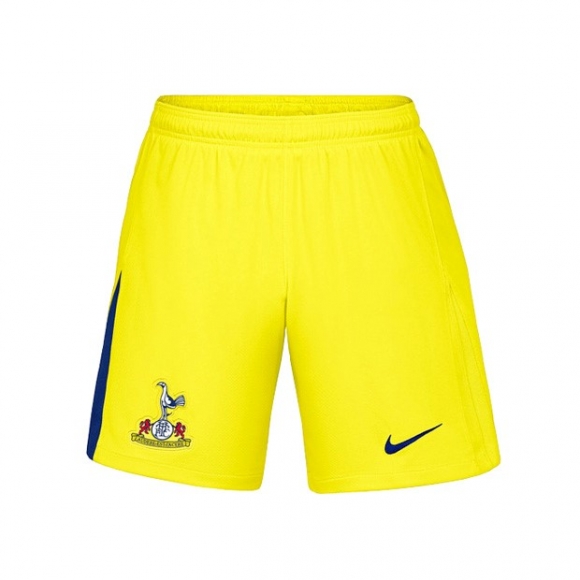 Pantaloni Tottenham Terza 2025/26
