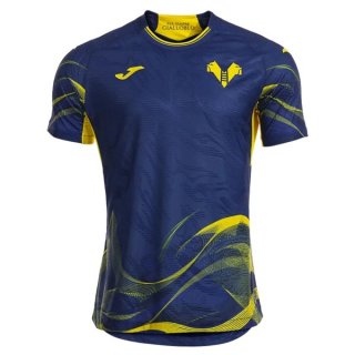 Thailandia Maglia Hellas Verone Home 2025/26