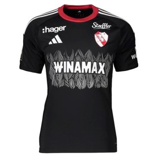 Thailandia Maglia Racing Club De Strasburgo Terza 2025/26