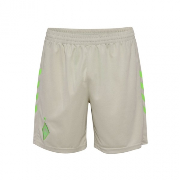 Pantaloni Werder Bremen Seconda 2025/26