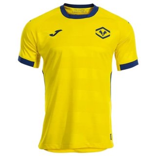 Thailandia Maglia Hellas Verone Seconda 2025/26