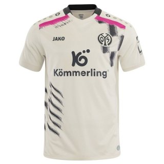 Thailandia Maglia Maguncia 05 Terza 2025/26