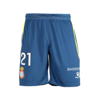 Pantaloni Espanyol Terza 2025/26
