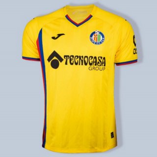 Thailandia Maglia Getafe Terza 2025/26