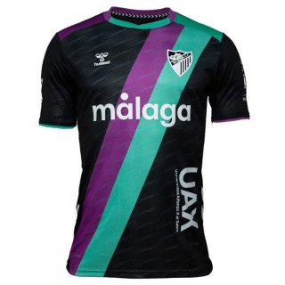 Thailandia Maglia Malaga Seconda 2025/26