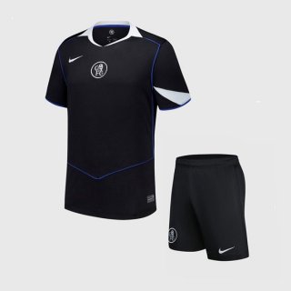 Maglia Chelsea Terza Bambino 2025/26