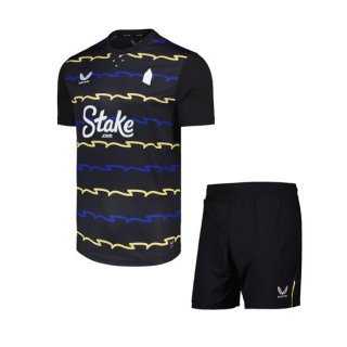 Maglia Everton Terza Bambino 2025/26