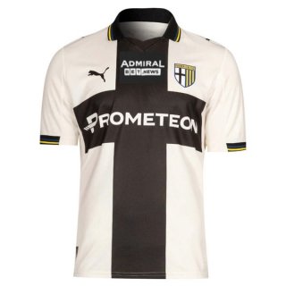 Thailandia Maglia Parma Calcio Home 2025/26