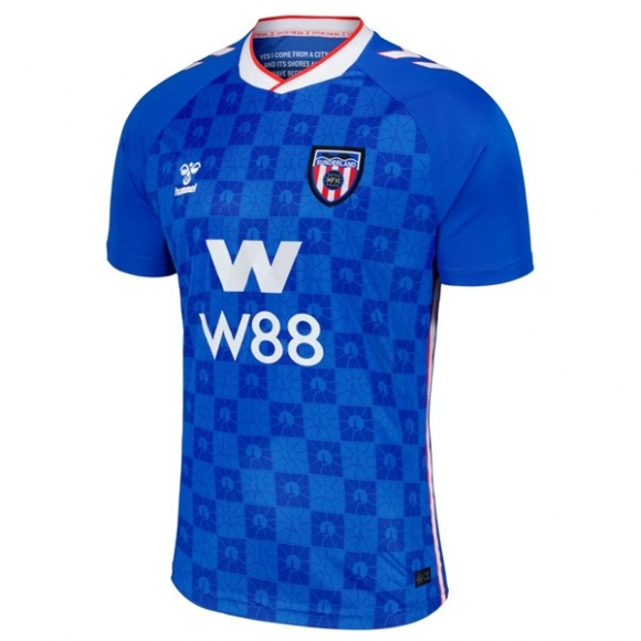 Thailandia Maglia Sunderland AFC Seconda 2025/26