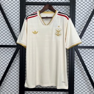 Thailandia Maglia Flamengo Terza 2025/26