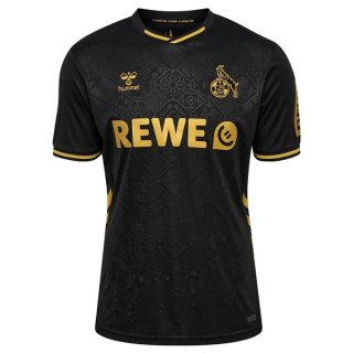 Thailandia Maglia FC Koln Terza 2025/26