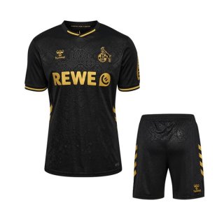 Maglia FC Koln Terza Bambino 2025/26