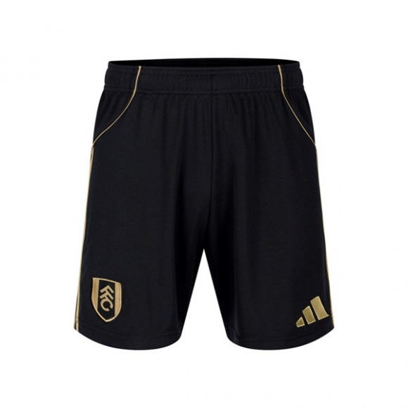 Pantaloni Fulham Terza 2025/26