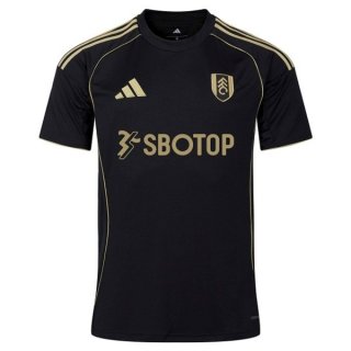 Thailandia Maglia Fulham Terza 2025/26