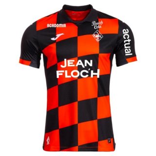 Thailandia Maglia Lorient Home 2025/26