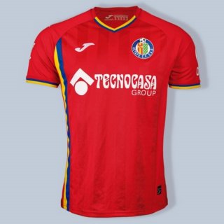 Thailandia Maglia Getafe Seconda 2025/26