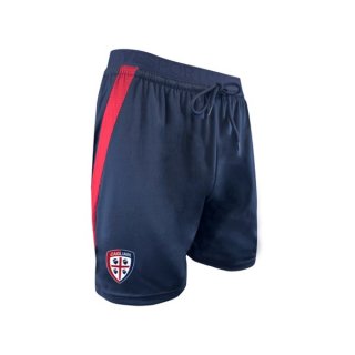 Pantaloni Cagliari Calcio Home 2025/26