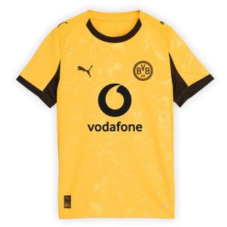 Thailandia Maglia Borussia Dortmund CUP 2025/26