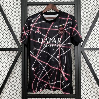 Thailandia Maglia PSG Special Edition 2025/26