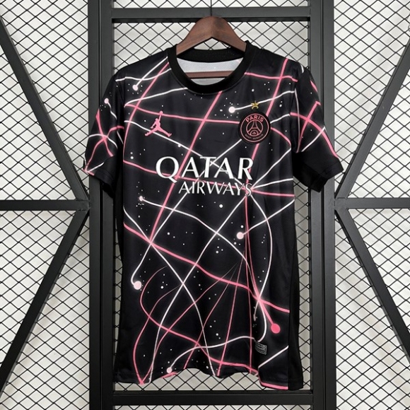 Thailandia Maglia PSG Special Edition 2025/26 Thailandia Maglia PSG Special Edition 2025/26