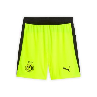 Pantaloni Dortmund Seconda 2025-2026
