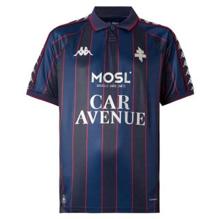 Thailandia Maglia FC Metz Terza 2025-2026