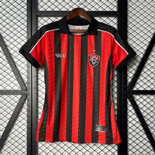 Maglia Victoria Home Mujer 2025-2026