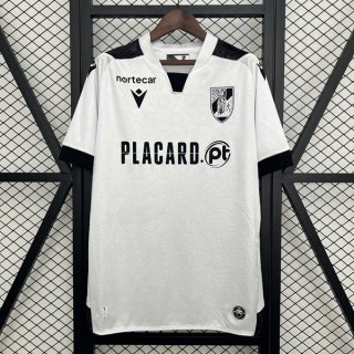 Thailandia Maglia Guimarães Home 2025-2026