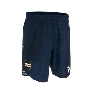 Pantaloni Sampdoria Terza 2025-2026