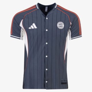 Thailandia Maglia Bayern Monaco Baseball 2025-2026