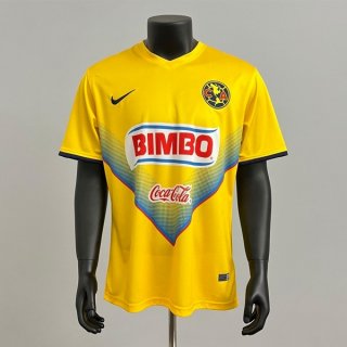 Maglia America Retro 2013-2014