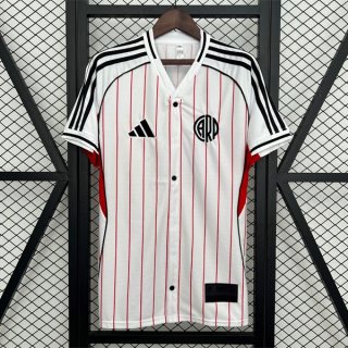 Thailandia Maglia River Plate Special Edition 2025-2026