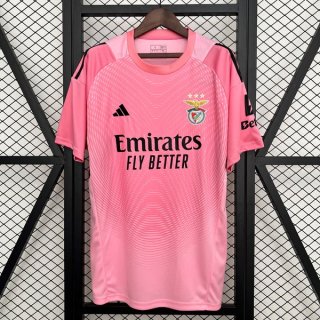 Thailandia Maglia Benfica Special Edition 2025-2026