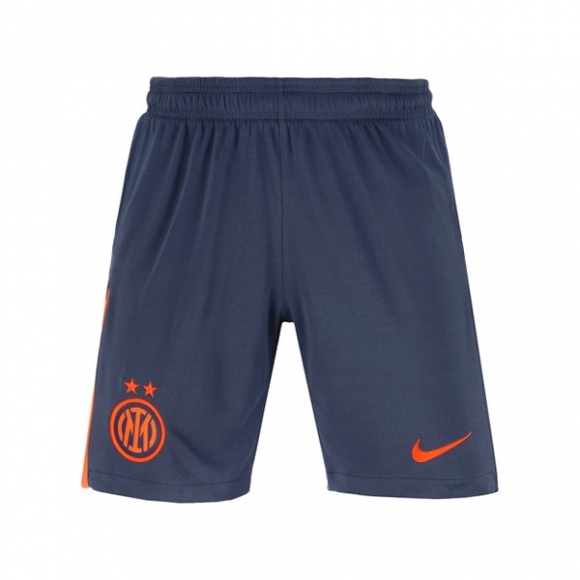 Pantaloni Inter Milan Terza 2025-2026