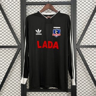 Maglia Colo Colo ML Retro 1991
