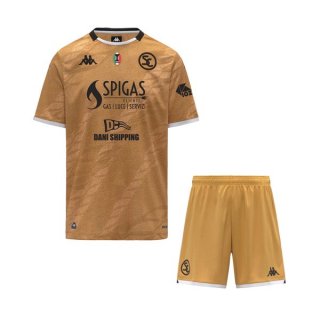 Maglia Spezia Terza Bambino 2025-2026
