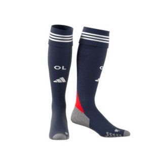 Calzettoni Lyon Seconda 2025-2026