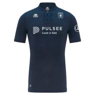 Thailandia Maglia Genoa CFC Terza 2025-2026