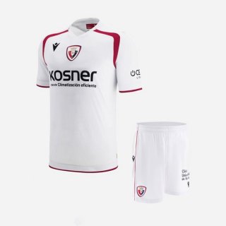 Maglia CA Osasuna Terza Bambino 2025-2026