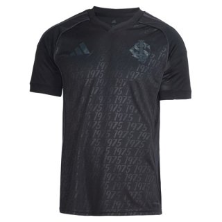 Thailandia Maglia Internacional Terza 2025-2026