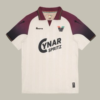Thailandia Maglia Venezia Seconda 2025-2026